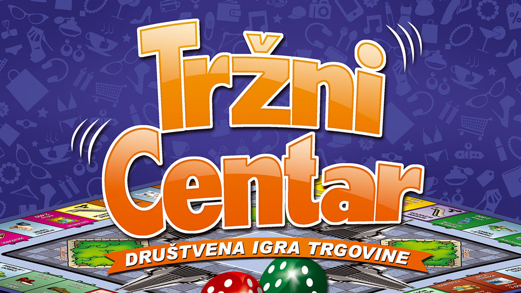 TRŽNI CENTAR-MONOPOL BP